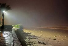 خبير يحذر: 43% من الشواطئ الرملية في تونس مهددة بالتآكل والانجراف