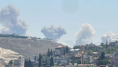 الجيش الإسرائيلي يعلن اغتيال مسؤول المدفعية في حزب الله في جنوب لبنان