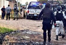 هجوم مسلح في ملعب مكسيكي يخلف 11 قتـ.ـيلاً و12 جريـ.ـحاً في ولاية غواناخواتو