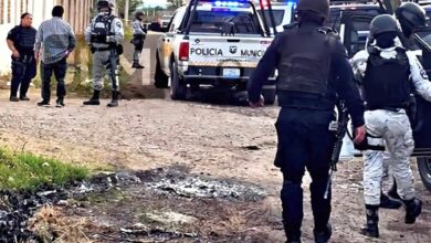 هجوم مسلح في ملعب مكسيكي يخلف 11 قتـ.ـيلاً و12 جريـ.ـحاً في ولاية غواناخواتو