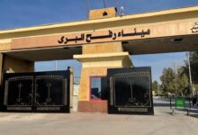 هيئة البث الإسرائيلية: نتنياهو يحسم خلافات داخلية لصالح إجراءات أمنية صارمة بمعبر رفح