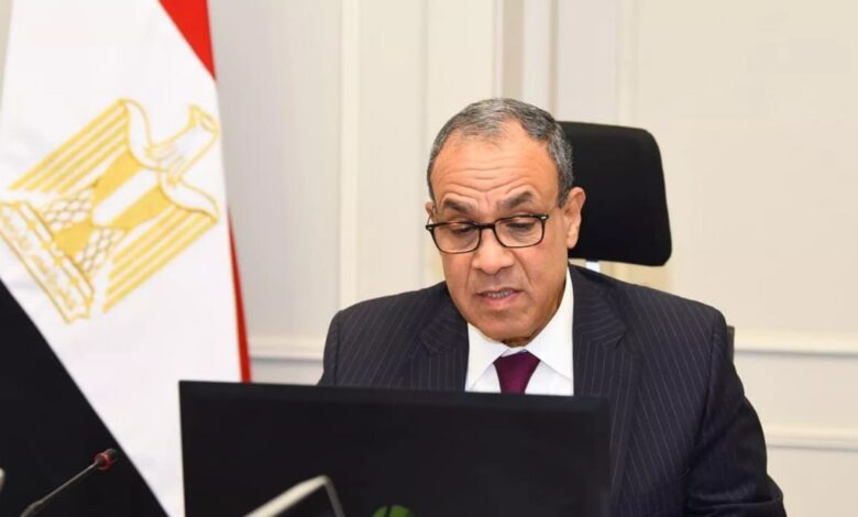 وزير الخارجية المصري: نطالب بخروج جميع القوات الأجنبية والمرتزقة من ليبيا دون استثناء