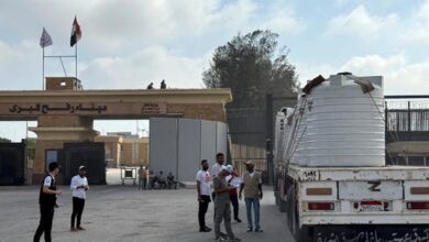 ترتيبات أميركية مصرية إسرائيلية لفتح معبر رفح خلال ساعات 2 ترتيبات أميركية مصرية إسرائيلية لفتح معبر رفح خلال ساعات