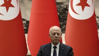 الرئيس التونسي: تونس مستعدة لاستضافة مؤتمر جامع للفرقاء الليبيين 2 الرئيس التونسي: تونس مستعدة لاستضافة مؤتمر جامع للفرقاء الليبيين