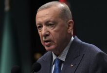 أردوغان: اتفاق 18 يناير بين دمشق و"قسد" يمثل السبيل الوحيد للحل السلمي في سوريا