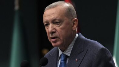 أردوغان: اتفاق 18 يناير بين دمشق و"قسد" يمثل السبيل الوحيد للحل السلمي في سوريا 2 أردوغان: اتفاق 18 يناير بين دمشق و"قسد" يمثل السبيل الوحيد للحل السلمي في سوريا