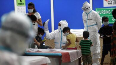 منظمة الصحة العالمية: لا دليل على انتشار واسع لفيروس نيباه وتنفي انتشاره في الهند 2 منظمة الصحة العالمية: لا دليل على انتشار واسع لفيروس نيباه وتنفي انتشاره في الهند