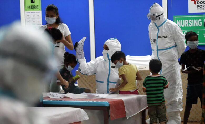 منظمة الصحة العالمية: لا دليل على انتشار واسع لفيروس نيباه وتنفي انتشاره في الهند 1 منظمة الصحة العالمية: لا دليل على انتشار واسع لفيروس نيباه وتنفي انتشاره في الهند