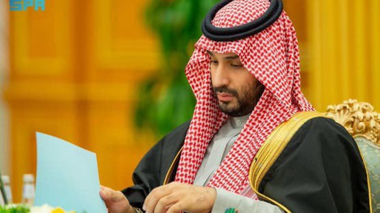 ولي العهد السعودي يؤكد في اتصال بالرئيس الإيراني: المملكة لن تسمح باستخدام أراضيها أو أجوائها لأي أعمال عسكرية ضد إيران