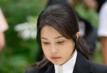 محكمة كورية جنوبية تحكم بالسجن 20 شهراً على السيدة الأولى السابقة بتهم فساد