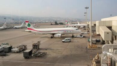 الأمن اللبناني يوقف 4 أتراك يشتبه بتأسيسهم شبكة لتهريب المخدرات من تركيا إلى السعودية