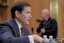 وزير الخارجية الأمريكي: "مجلس السلام" ليس بديلاً عن الأمم المتحدة لكن الأخيرة قدمت "القليل" في غزة