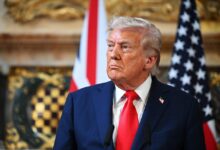 إعلام أمريكي: ترامب يدرس توجيه ضربة عسكرية جديدة لإيران وسط تعثر المفاوضات النووية