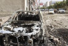 مقـ.تل قيادي في تنظيم القـ.اعدة بغارة جوية أمريكية شمال شرقي اليمن