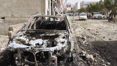 مقـ.تل قيادي في تنظيم القـ.اعدة بغارة جوية أمريكية شمال شرقي اليمن