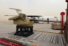 وصول أسلحة روسية حديثة إلى الرياض استعداداً لمعرض الدفاع العالمي 2026