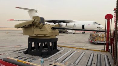 وصول أسلحة روسية حديثة إلى الرياض استعداداً لمعرض الدفاع العالمي 2026