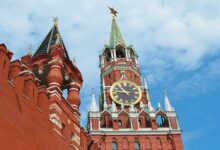 الكرملين يعلّق على مواقف زيلينسكي بشأن دونباس وزابوروجيا