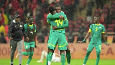 أول رد رسمي من الاتحاد السنغالي لكرة القدم على عقوبات الكاف