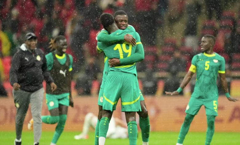 أول رد رسمي من الاتحاد السنغالي لكرة القدم على عقوبات الكاف 1 أول رد رسمي من الاتحاد السنغالي لكرة القدم على عقوبات الكاف