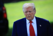 ترامب: لا يمكن إطلاع حلفائنا في الخليج على خطتنا تجاه إيران