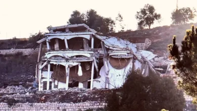 اجتماع لجنة وقف إطلاق النار في الناقورة وسط خروقات إسرائيلية جنوب لبنان