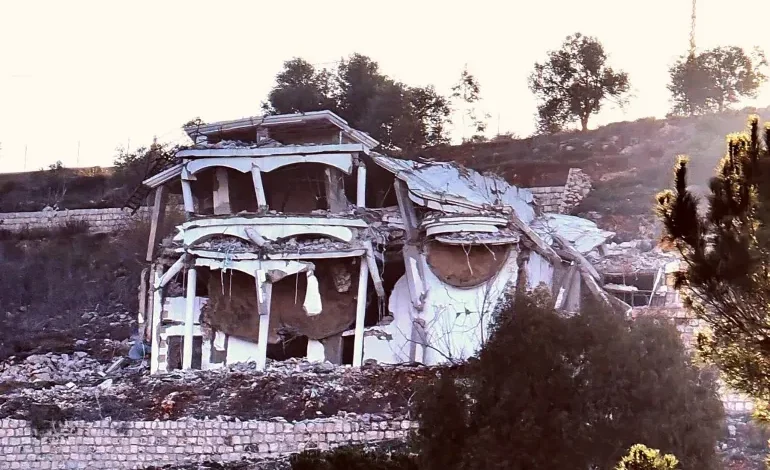 اجتماع لجنة وقف إطلاق النار في الناقورة وسط خروقات إسرائيلية جنوب لبنان