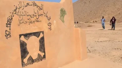 الجزائر تجدد مطالبها لفرنسا بالتحمل الكامل لمسؤوليات الاستعمار