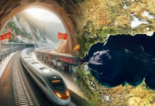 مشروع النفق القاري بين المغرب وإسبانيا لن يفتح قبل 2035–2040