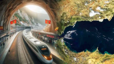 مشروع النفق القاري بين المغرب وإسبانيا لن يفتح قبل 2035–2040