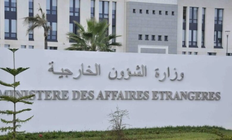 لأول مرة في الجزائر.. تسهيلات إدارية للمواطنين المولودين بالخارج داخل البلاد