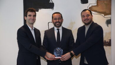 المغرب يتوج بجائزة "أفضل وجهة سياحية لسنة 2025" من مجموعة Voyage Privé الفرنسية 2 المغرب يتوج بجائزة "أفضل وجهة سياحية لسنة 2025" من مجموعة Voyage Privé الفرنسية