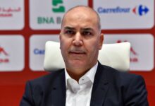 مدرب المنتخب التونسي: الفوز على مالي خيارنا الوحيد لمواصلة المنافسة