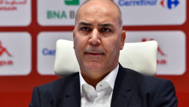 مدرب المنتخب التونسي: الفوز على مالي خيارنا الوحيد لمواصلة المنافسة 2 مدرب المنتخب التونسي: الفوز على مالي خيارنا الوحيد لمواصلة المنافسة