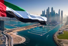 الإمارات تؤكد رفض استخدام أراضيها أو أجوائها في أي عمل عسكري ضد إيران