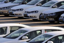 مبيعات السيارات في تونس ترتفع بنحو 12% خلال 2025