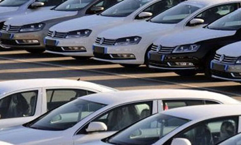 مبيعات السيارات في تونس ترتفع بنحو 12% خلال 2025