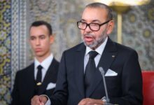 الملك محمد السادس يأمر القوات المسلحة بالتدخل لمواجهة التقلبات الجوية بالمغرب