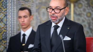 الملك محمد السادس يأمر القوات المسلحة بالتدخل لمواجهة التقلبات الجوية بالمغرب 2 الملك محمد السادس يأمر القوات المسلحة بالتدخل لمواجهة التقلبات الجوية بالمغرب