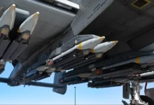 الولايات المتحدة الأمريكية توافق على بيع قنابل SDB الذكية للمغرب من طراز “GBU-39/B"