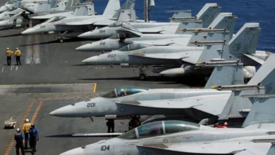 نيوزويك: خطط ترامب لضم غرينلاند تثير قلقاً عميقاً داخل حلف الناتو