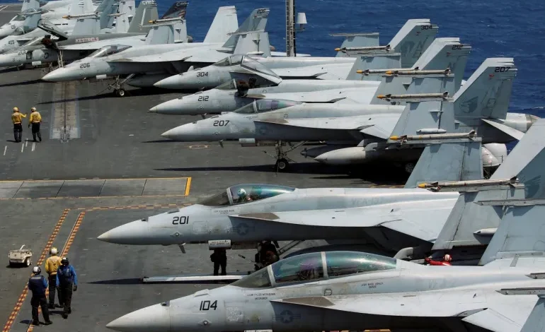 نيوزويك: خطط ترامب لضم غرينلاند تثير قلقاً عميقاً داخل حلف الناتو