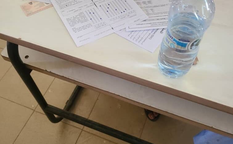 لأول مرة في موريتانيا.. التصحيح الآلي والذكاء الاصطناعي في المسابقات الوطنية