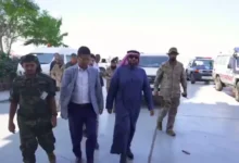 السعودية تعقد لقاءات عسكرية لتعزيز التنسيق في جنوب اليمن