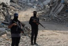 المبعوث الأميركي لدى الأمم المتحدة: لا دور لحماس في حكم غزة ونزع السلاح سيتم بآلية دولية