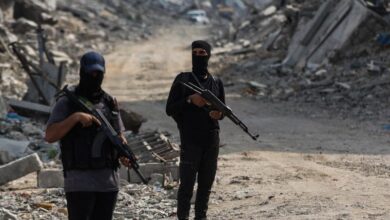 المبعوث الأميركي لدى الأمم المتحدة: لا دور لحماس في حكم غزة ونزع السلاح سيتم بآلية دولية