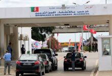 السفارة التونسية بالجزائر تُقر زيادة في تعريفة استهلاك الوقود للمسافرين عبر الحدود