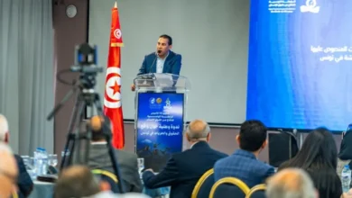 الرابطة التونسية للدفاع عن حقوق الإنسان تتهم وزارة العدل بمنعها من زيارة السجون للمرة الثانية 2 الرابطة التونسية للدفاع عن حقوق الإنسان تتهم وزارة العدل بمنعها من زيارة السجون للمرة الثانية