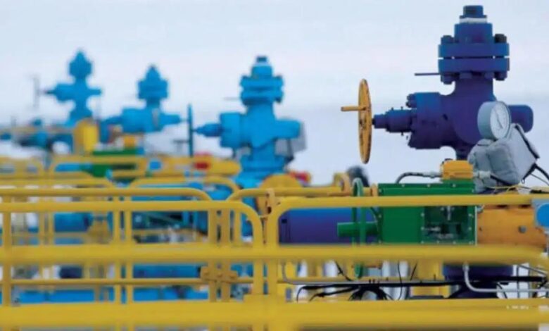 الجزائر تتفوق على روسيا لتصبح ثاني أكبر مورد للغاز الطبيعي لأوروبا عبر الأنابيب