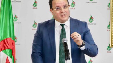 مسؤول جزائري: المغرب يهيمن على سوق الفوسفات ويتوجس من منافسة الاقتصاد الجزائري 2 مسؤول جزائري: المغرب يهيمن على سوق الفوسفات ويتوجس من منافسة الاقتصاد الجزائري